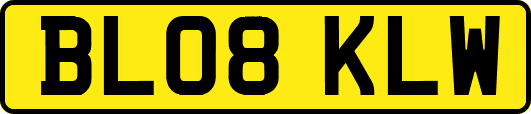 BL08KLW
