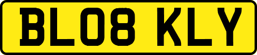 BL08KLY