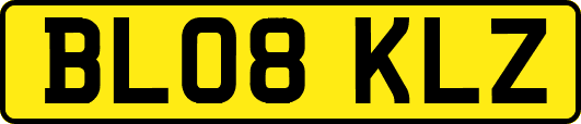 BL08KLZ
