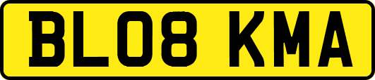 BL08KMA