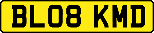 BL08KMD