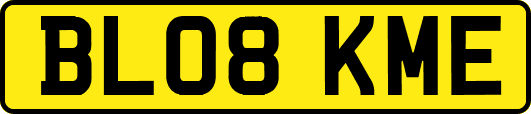 BL08KME