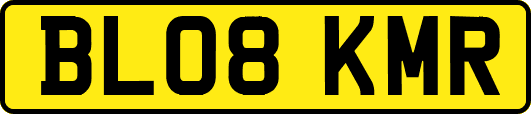 BL08KMR