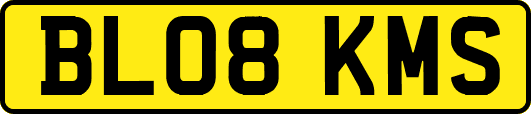 BL08KMS