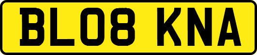 BL08KNA