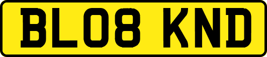 BL08KND