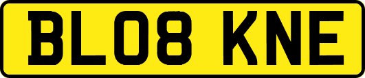 BL08KNE