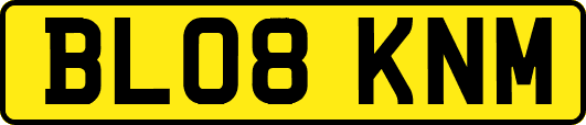 BL08KNM