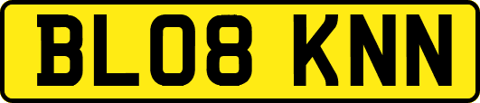 BL08KNN