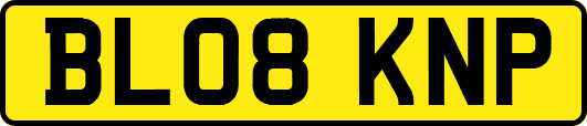 BL08KNP