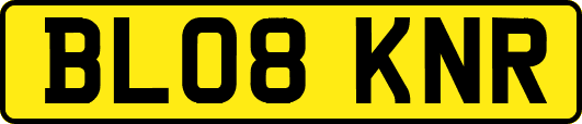 BL08KNR
