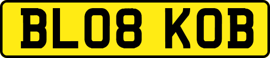 BL08KOB