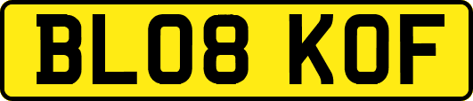 BL08KOF