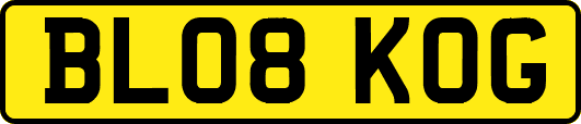 BL08KOG