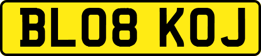 BL08KOJ