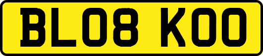 BL08KOO