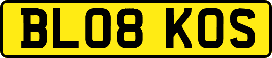 BL08KOS