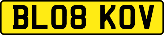 BL08KOV