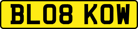 BL08KOW