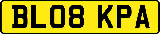 BL08KPA