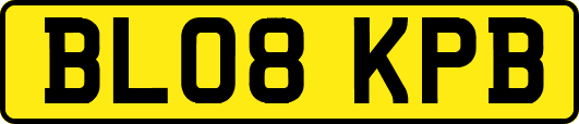BL08KPB
