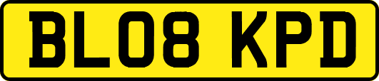 BL08KPD
