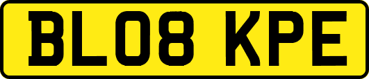 BL08KPE