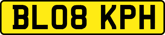 BL08KPH