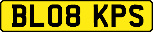BL08KPS