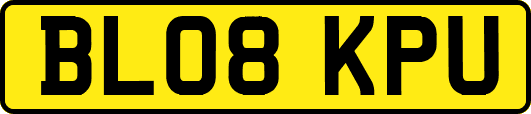 BL08KPU