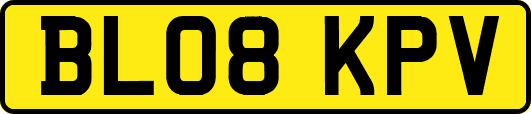 BL08KPV