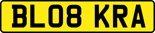BL08KRA