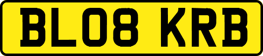 BL08KRB