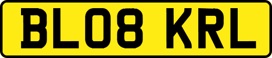 BL08KRL