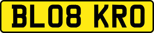 BL08KRO