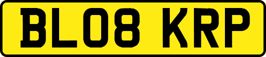 BL08KRP
