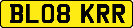 BL08KRR