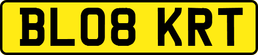 BL08KRT