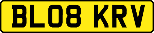 BL08KRV