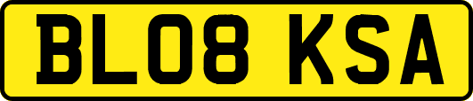 BL08KSA