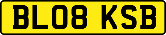 BL08KSB