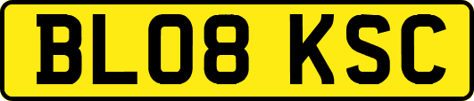 BL08KSC