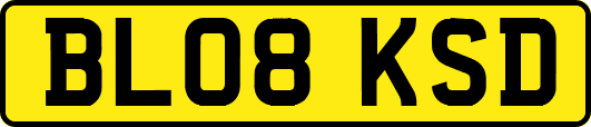 BL08KSD