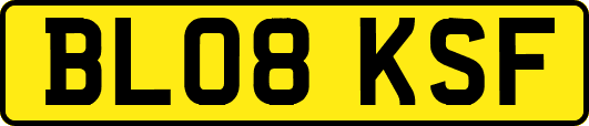 BL08KSF