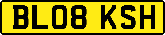 BL08KSH