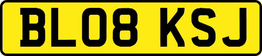 BL08KSJ