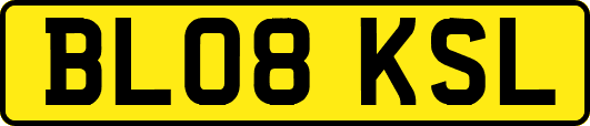 BL08KSL