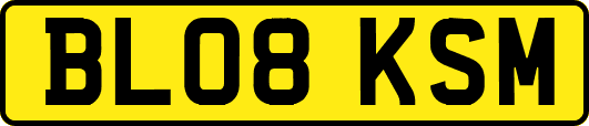 BL08KSM