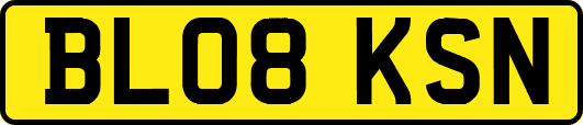 BL08KSN