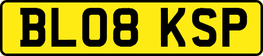 BL08KSP